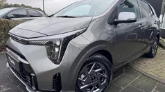 Overige Nieuw 2024 Kia Picanto 4 Hatchback | € 19.655 (Eerlijke prijs)