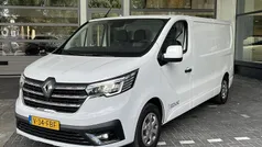 Wit Gebruikt 2024 Renault Trafic Van | € 33.557 (Eerlijke prijs)