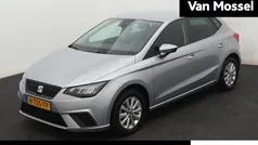 Grijs Gebruikt 2021 Seat Ibiza Business Hatchback | € 15.900 (Eerlijke prijs)