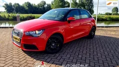 Gebruikt 2014 Audi A1 Sportback Attraction Hatchback | € 10.950 (Eerlijke prijs)