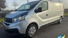 Overige Gebruikt 2018 Fiat Talento Van | € 10.750 (Eerlijke prijs)
