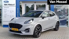 Gebruikt 2022 Ford Puma ST-Line X SUV | € 21.945 (Eerlijke prijs)