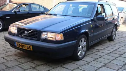 Occasion Volvo 850 226 PK (166 kW) 1994 Stationwagen