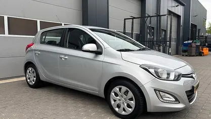 Occasion Hyundai i20 86 PK (63 kW) 2015 Hatchback