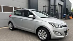 Gebruikt 2015 Hyundai i20 Hatchback | € 7.250 (Goede deal)