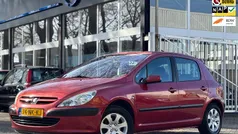Gebruikt 2003 Peugeot 307 Hatchback | € 1.750 (Eerlijke prijs)