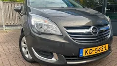 Gebruikt 2016 Opel Meriva Cosmo MPV | € 8.950 (Eerlijke prijs)
