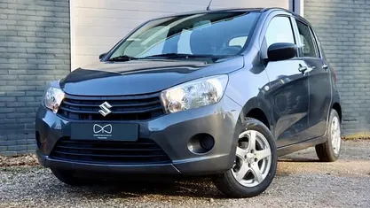 Occasion Suzuki Celerio Comfort 68 PK (50 kW) 2015 Hatchback