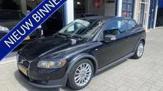 Zwart Gebruikt 2009 Volvo C30 Hatchback | € 1.950 (Eerlijke prijs)
