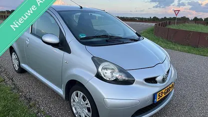 Occasion Toyota Aygo Sport 68 PK (50 kW) 2008 Hatchback