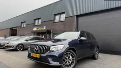 Gebruikt 2019 Mercedes GLC250 Sport Edition SUV | € 31.950 (Goede deal)
