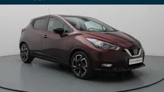 Gebruikt 2021 Nissan Micra Hatchback | € 14.290 (Eerlijke prijs)