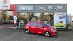 Gebruikt 2018 Kia Picanto Hatchback | € 8.250 (Eerlijke prijs)