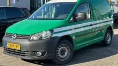 Overige Gebruikt 2011 VW Caddy MPV | € 3.450 (Super prijs)