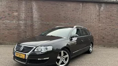 Gebruikt 2005 VW Passat Comfortline Stationwagen | € 740 (Goede deal)