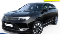 Zwart Nieuw 2025 Opel Grandland X Edition SUV | € 42.888 (Eerlijke prijs)