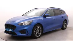 Gebruikt 2020 Ford Focus ST-Line Stationwagen | € 19.500 (Eerlijke prijs)