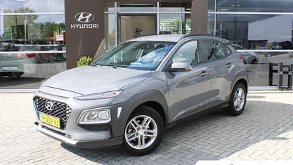 Gebruikt 2020 Hyundai Kona Comfort SUV | € 14.945 (Eerlijke prijs)