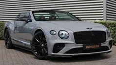 Gebruikt 2023 Bentley Continental GT Convertible Mulliner Cabriolet | € 319.950