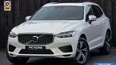 Gebruikt 2019 Volvo XC60 R-Design SUV | € 34.990 (Super prijs)