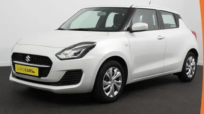 Occasion 2021 Suzuki Swift Club Hatchback | € 13.490 (Goede deal)