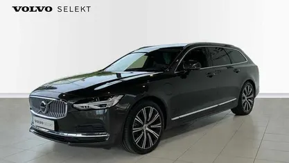 Occasion Volvo V90 Plus 2023 Stationwagen