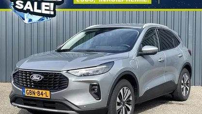 Occasion Ford Kuga Titanium 151 PK (111 kW) 2024 SUV