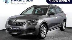 Gebruikt 2023 Skoda Kamiq Ambition SUV | € 24.995 (Eerlijke prijs)