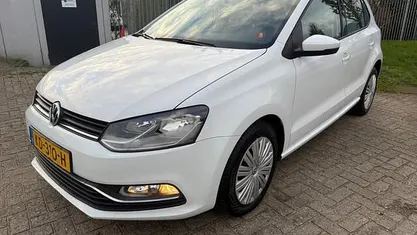 Gebruikt 2016 VW Polo Comfortline Hatchback | € 6.750 (Eerlijke prijs)