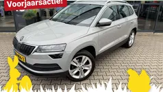Grijs Gebruikt 2019 Skoda Karoq Business Line SUV | € 20.700 (Eerlijke prijs)