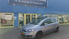 Mpv Gebruikt 2005 Opel Zafira OPC MPV | € 2.950 (Super prijs)