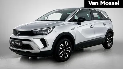 Occasion Opel Crossland X Elegance 2026 SUV