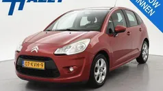 Gebruikt 2010 Citroën C3 Hatchback | € 2.750 (Eerlijke prijs)