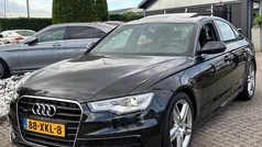 Gebruikt 2012 Audi A6 S-Line Sedan | € 17.950 (Eerlijke prijs)
