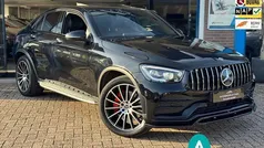 Zwart Gebruikt 2019 Mercedes 200 Premium Plus Coupé | € 39.500 (Iets duurder)