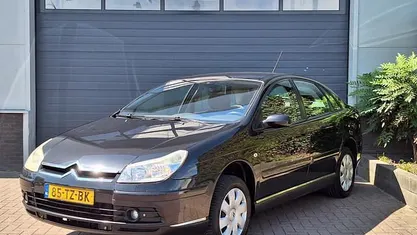 Gebruikt 2007 Citroën C5 Hatchback | € 2.950 (Eerlijke prijs)