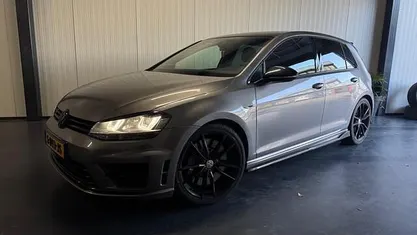 Gebruikt 2015 VW Golf VII Hatchback | € 19.995 (Eerlijke prijs)