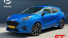 Blauw Gebruikt 2021 Ford Puma ST-Line SUV | € 20.890 (Eerlijke prijs)