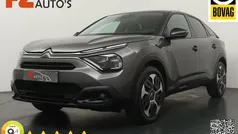 Grijs Gebruikt 2022 Citroën C4 Feel SUV | € 19.445 (Goede deal)