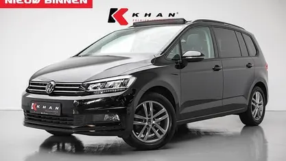 Occasion VW Touran Business 150 PK (110 kW) 2023 Wit MPV