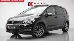 Wit Gebruikt 2023 VW Touran Business MPV | € 39.450 (Eerlijke prijs)