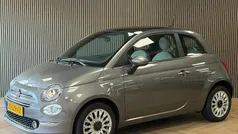 Gebruikt 2022 Fiat 500 Dolcevita Hatchback | € 13.995 (Eerlijke prijs)