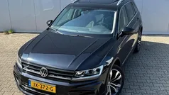 Gebruikt 2016 VW Tiguan R-line SUV | € 22.988 (Eerlijke prijs)