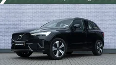 Zwart Gebruikt 2023 Volvo XC60 Plus SUV | € 51.899 (Goede deal)