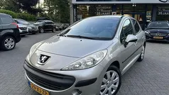 Gebruikt 2007 Peugeot 207 Hatchback | € 2.750 (Eerlijke prijs)