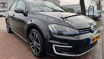 Occasion VW Golf VII GTE 150 PK (110 kW) 2015 Hatchback