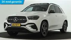 Wit Gebruikt 2024 Mercedes GLE400 AMG SUV | € 99.950 (Eerlijke prijs)