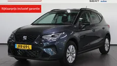 Grijs Gebruikt 2025 Seat Arona Business SUV | € 25.950 (Eerlijke prijs)
