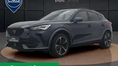 Grijs Gebruikt 2021 Cupra Formentor SUV | € 24.450 (Goede deal)