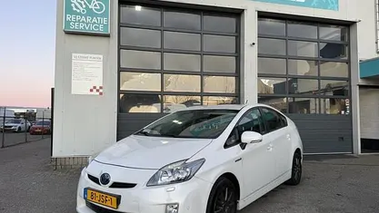 Occasion Toyota Prius Executive 99 PK (72 kW) 2009 Hatchback